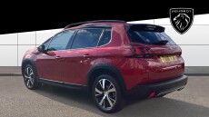 Peugeot 2008 1.2 PureTech 110 GT Line 5dr EAT6 Petrol Estate